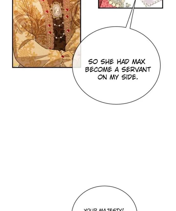 In This Life, I'm Resigning From Being a Villain Queen Chapter 30 page 80 - 
