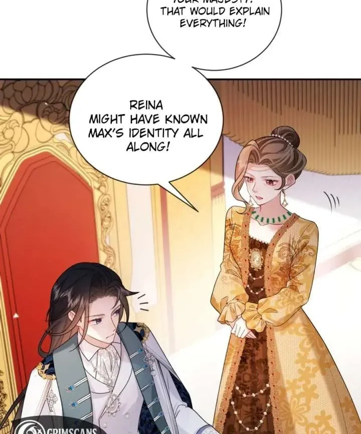 In This Life, I'm Resigning From Being a Villain Queen Chapter 30 page 81 - 