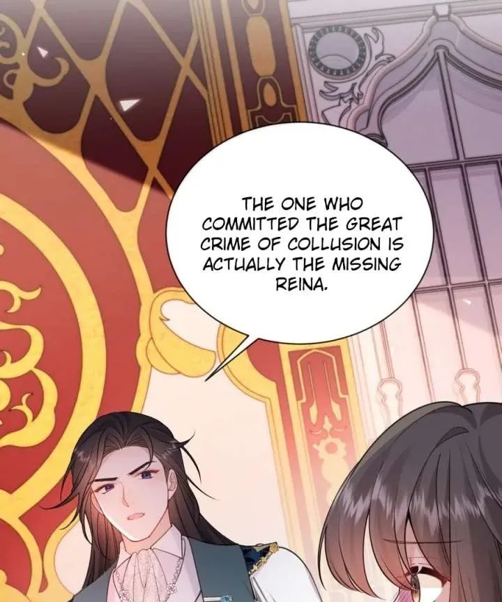 In This Life, I'm Resigning From Being a Villain Queen Chapter 30 page 85 - 