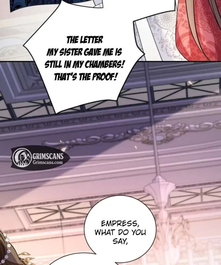 In This Life, I'm Resigning From Being a Villain Queen Chapter 30 page 87 - 