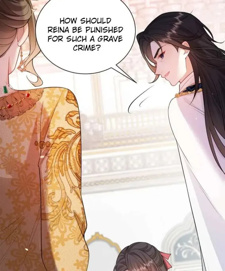 In This Life, I'm Resigning From Being a Villain Queen Chapter 30 page 88 - 