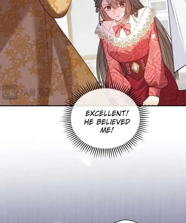 In This Life, I'm Resigning From Being a Villain Queen Chapter 30 page 89 - 