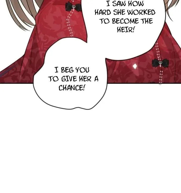 In This Life, I'm Resigning From Being a Villain Queen Chapter 30 page 92 - 