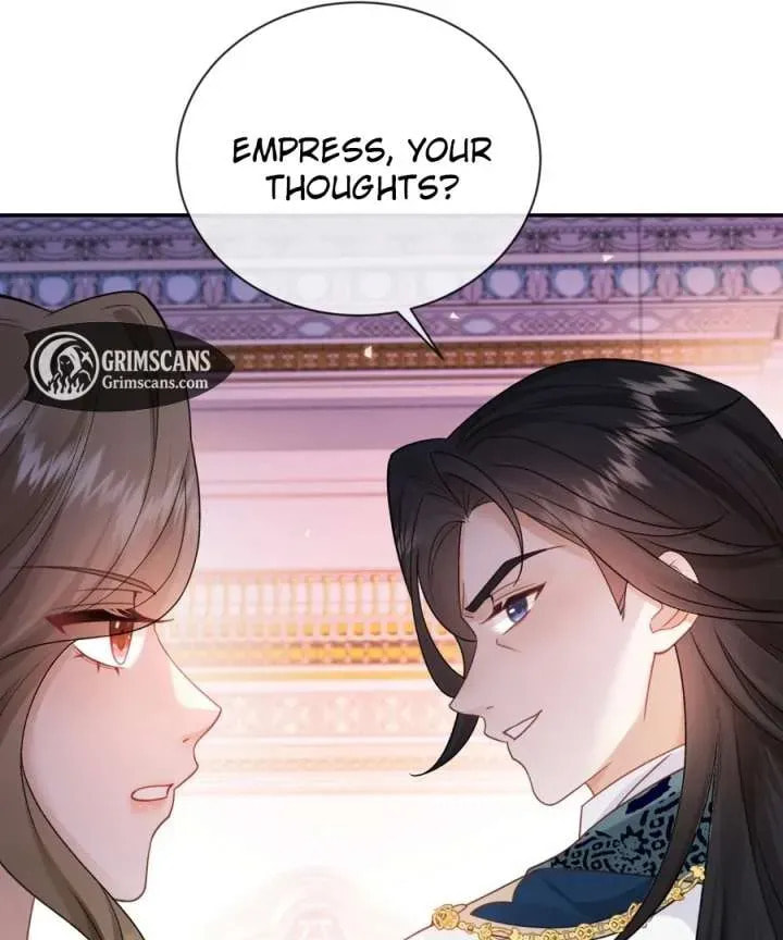 In This Life, I'm Resigning From Being a Villain Queen Chapter 30 page 93 - 