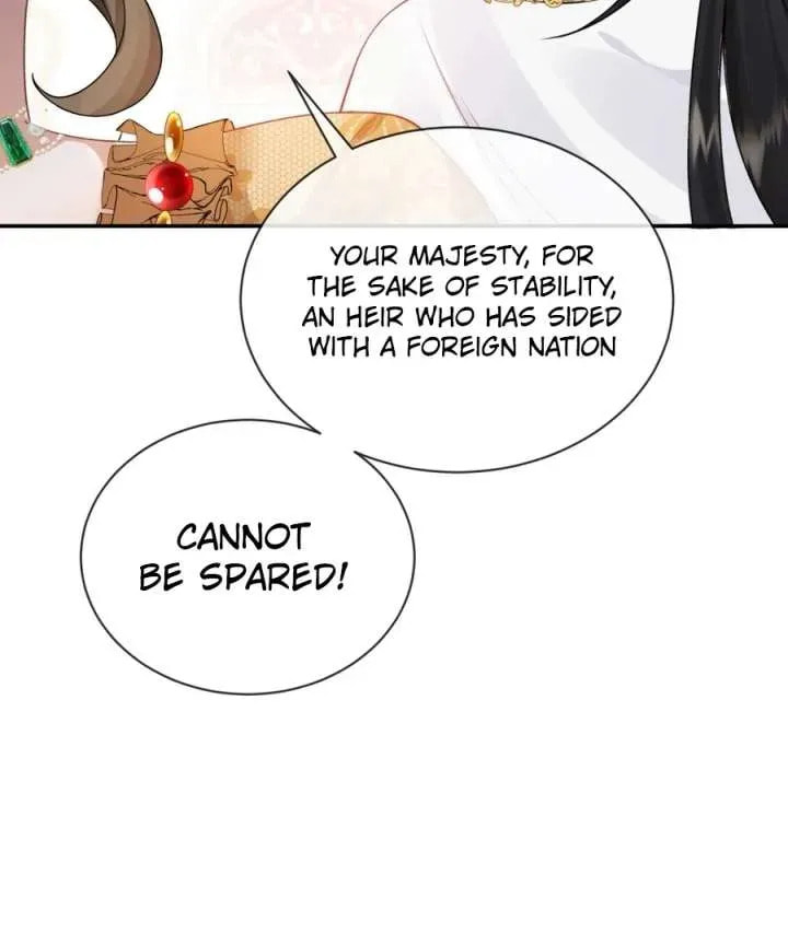In This Life, I'm Resigning From Being a Villain Queen Chapter 30 page 94 - 