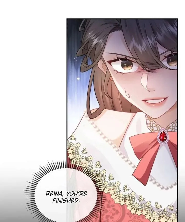 In This Life, I'm Resigning From Being a Villain Queen Chapter 30 page 95 - 