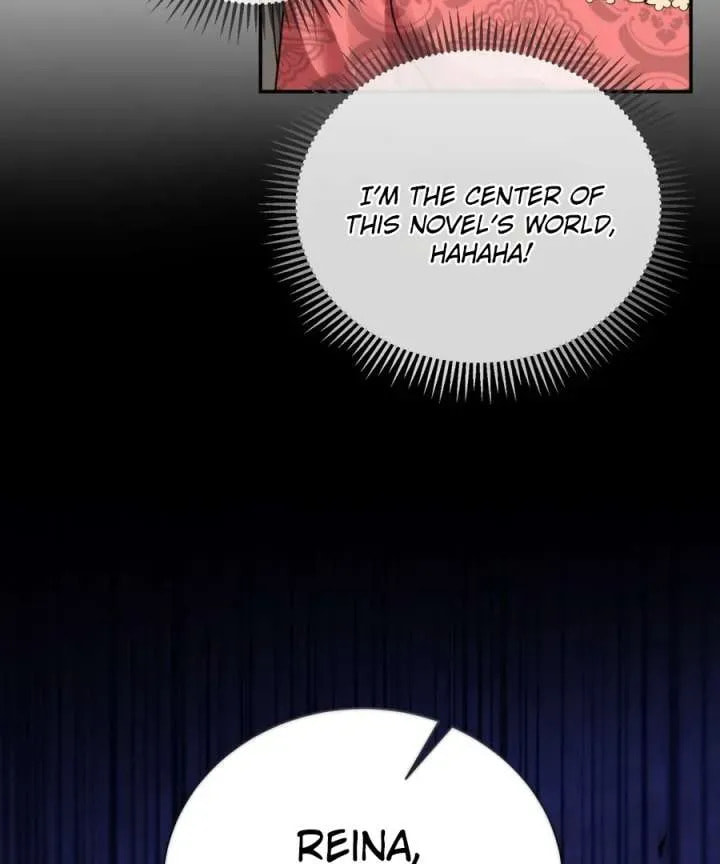 In This Life, I'm Resigning From Being a Villain Queen Chapter 30 page 96 - 