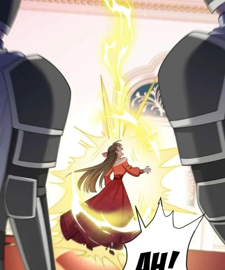 In This Life, I'm Resigning From Being a Villain Queen Chapter 31 page 11 - 