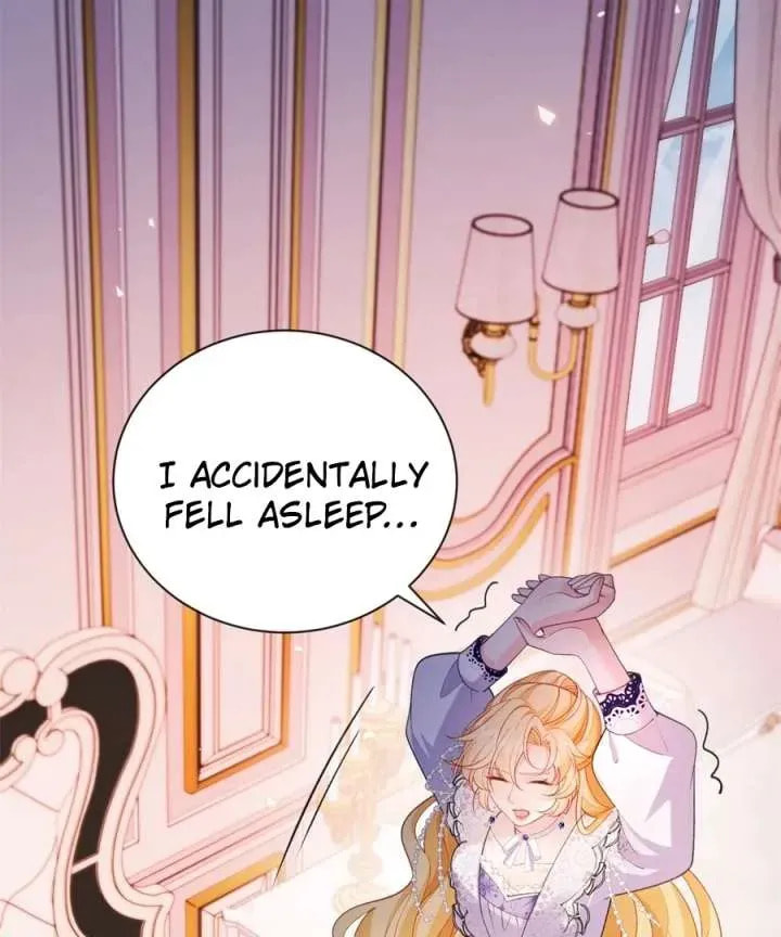 In This Life, I'm Resigning From Being a Villain Queen Chapter 31 page 103 - 