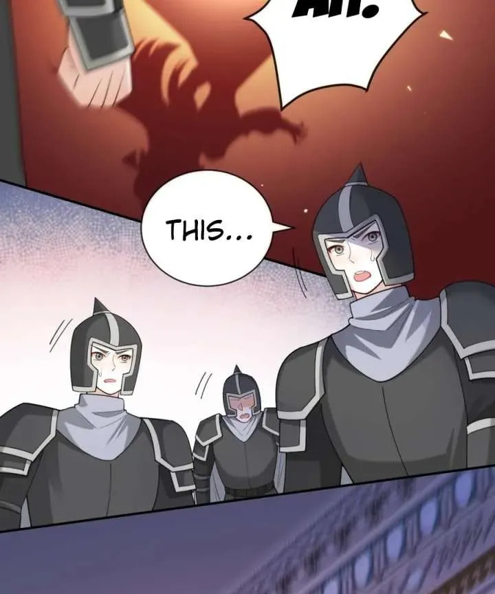 In This Life, I'm Resigning From Being a Villain Queen Chapter 31 page 12 - 