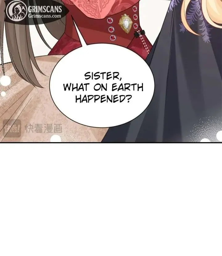 In This Life, I'm Resigning From Being a Villain Queen Chapter 31 page 114 - 