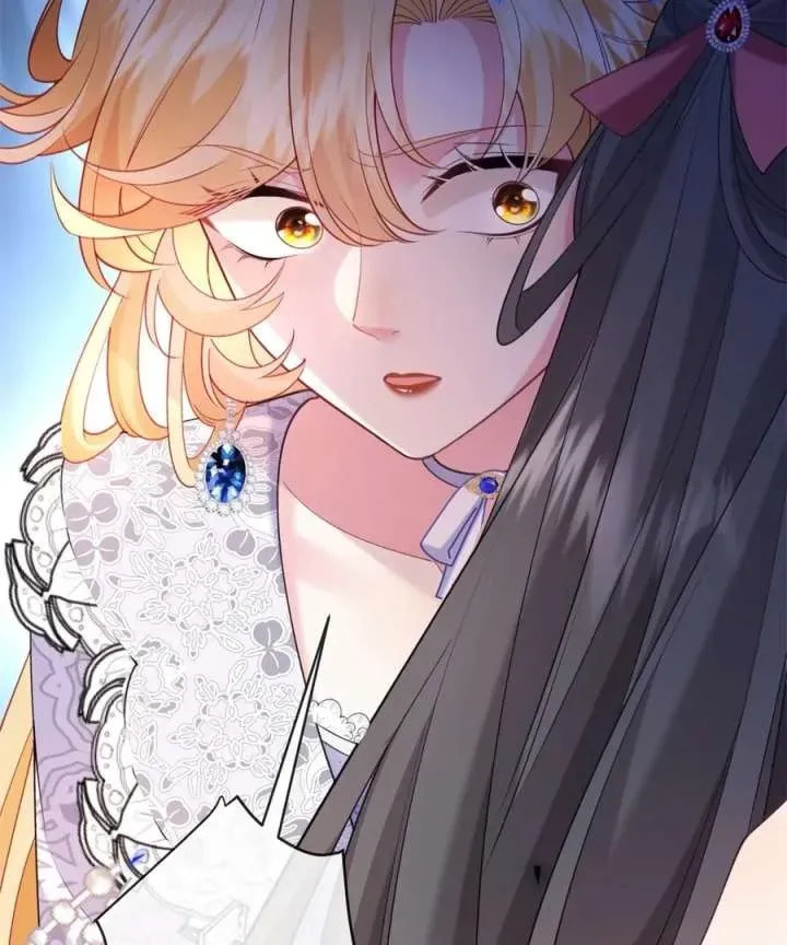 In This Life, I'm Resigning From Being a Villain Queen Chapter 31 page 118 - 