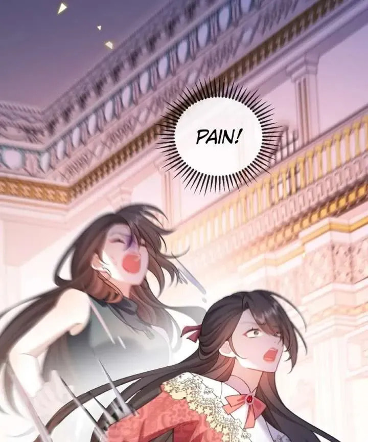 In This Life, I'm Resigning From Being a Villain Queen Chapter 31 page 13 - 