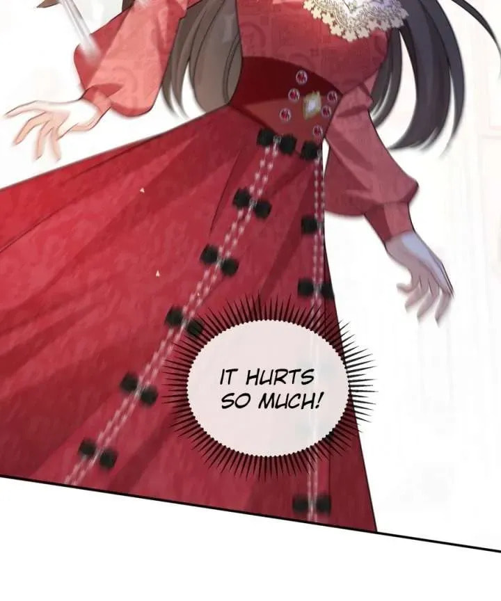 In This Life, I'm Resigning From Being a Villain Queen Chapter 31 page 14 - 