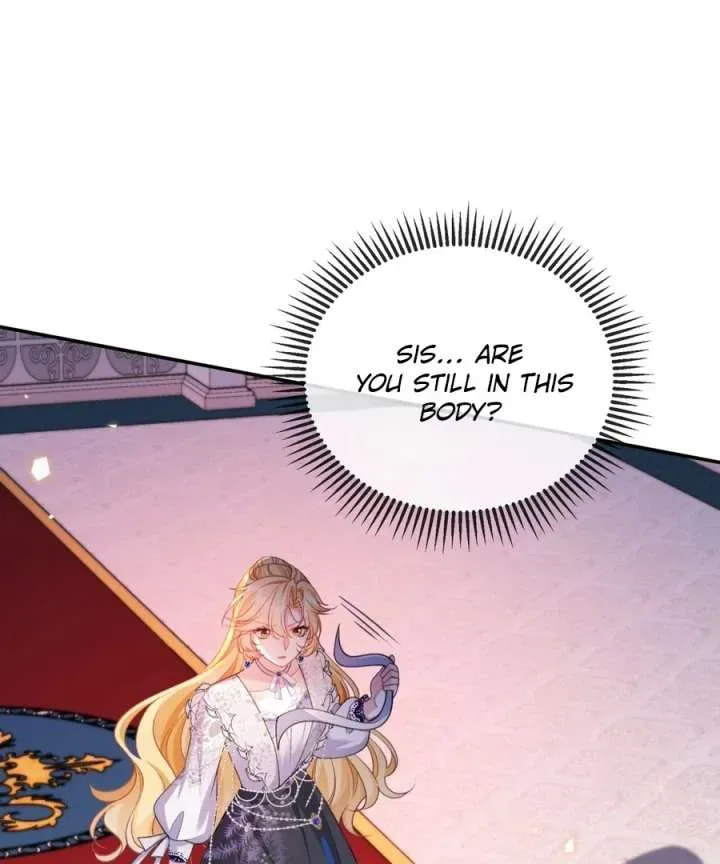 In This Life, I'm Resigning From Being a Villain Queen Chapter 31 page 15 - 