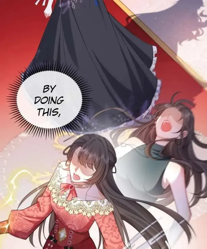 In This Life, I'm Resigning From Being a Villain Queen Chapter 31 page 16 - 