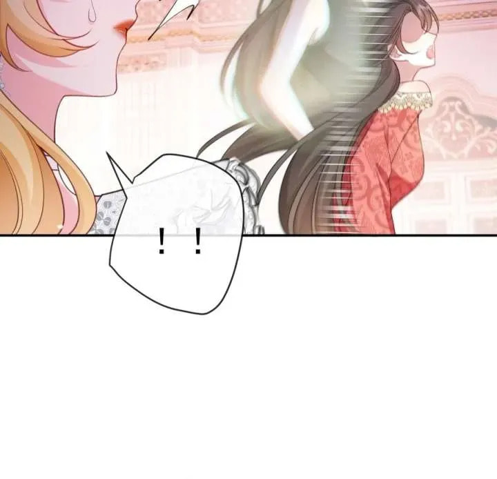 In This Life, I'm Resigning From Being a Villain Queen Chapter 31 page 19 - 