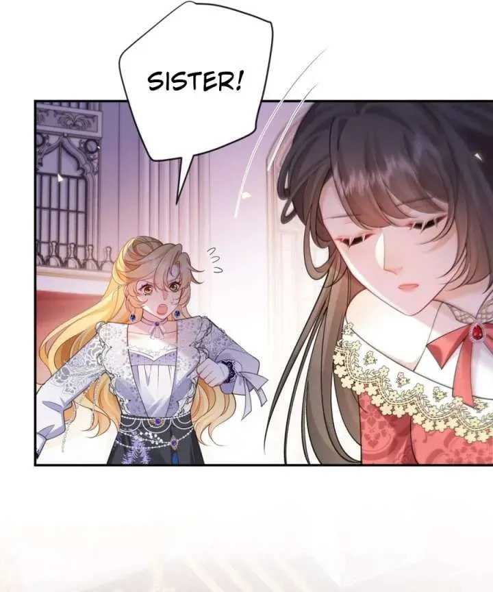 In This Life, I'm Resigning From Being a Villain Queen Chapter 31 page 20 - 