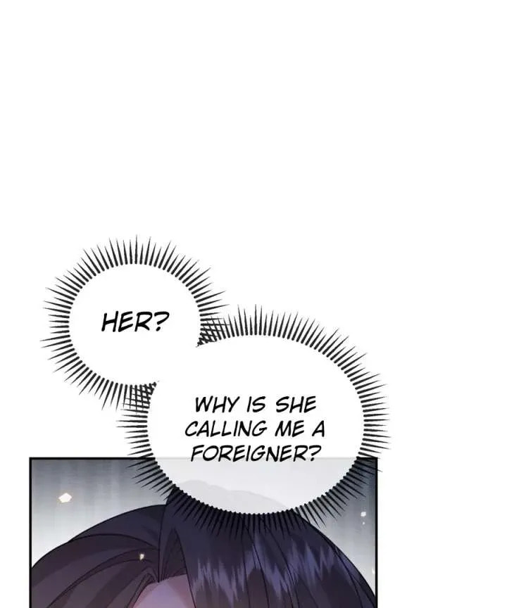 In This Life, I'm Resigning From Being a Villain Queen Chapter 31 page 3 - 