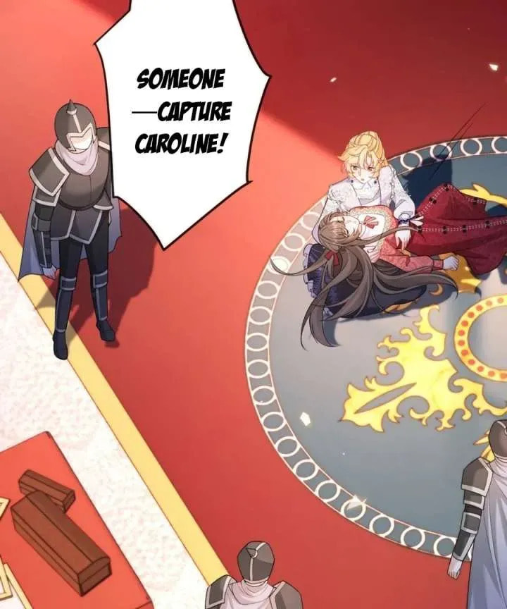 In This Life, I'm Resigning From Being a Villain Queen Chapter 31 page 22 - 