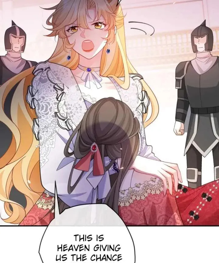 In This Life, I'm Resigning From Being a Villain Queen Chapter 31 page 24 - 