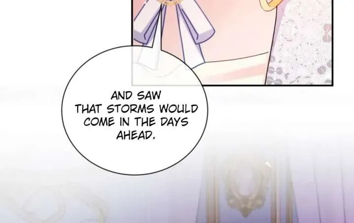 In This Life, I'm Resigning From Being a Villain Queen Chapter 31 page 27 - 
