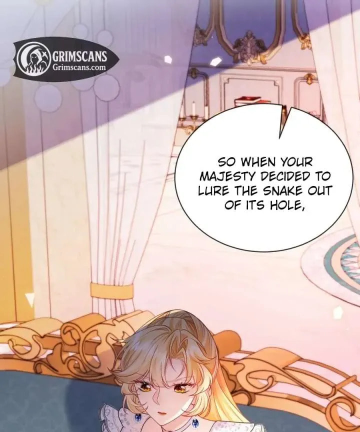 In This Life, I'm Resigning From Being a Villain Queen Chapter 31 page 28 - 