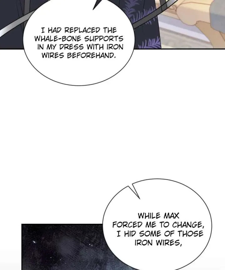 In This Life, I'm Resigning From Being a Villain Queen Chapter 31 page 30 - 