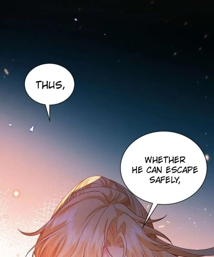 In This Life, I'm Resigning From Being a Villain Queen Chapter 31 page 35 - 