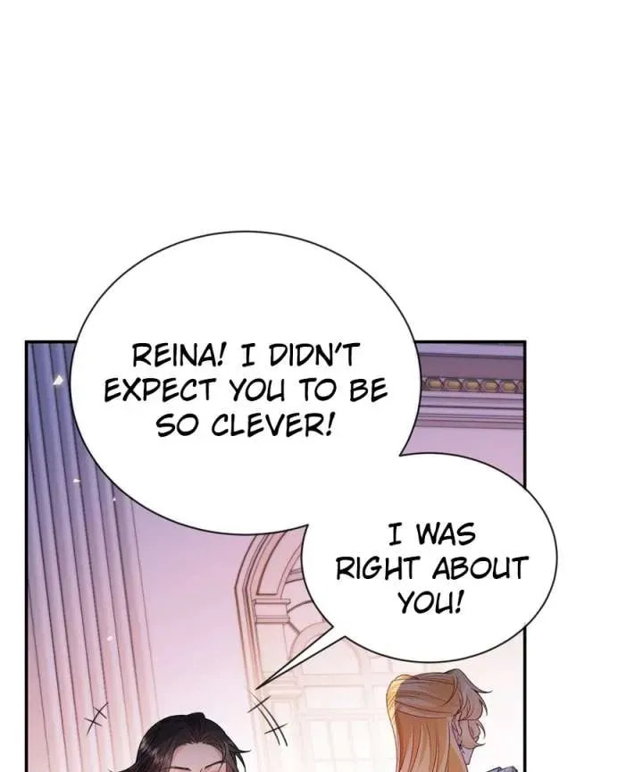 In This Life, I'm Resigning From Being a Villain Queen Chapter 31 page 38 - 