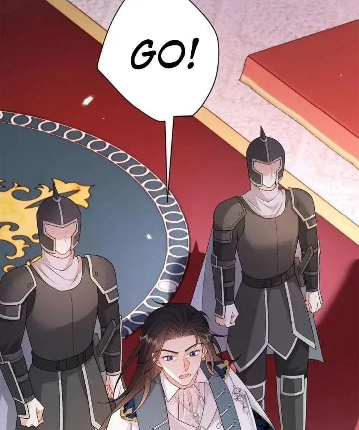 In This Life, I'm Resigning From Being a Villain Queen Chapter 31 page 40 - 