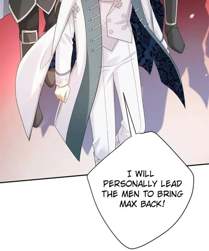 In This Life, I'm Resigning From Being a Villain Queen Chapter 31 page 41 - 