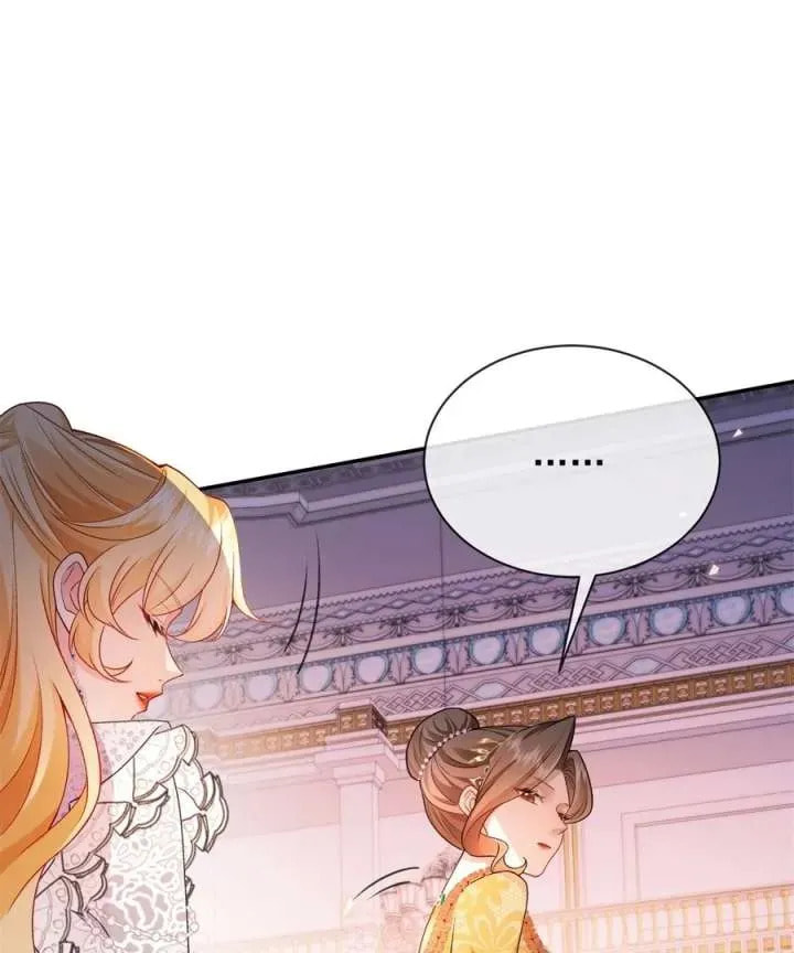 In This Life, I'm Resigning From Being a Villain Queen Chapter 31 page 42 - 
