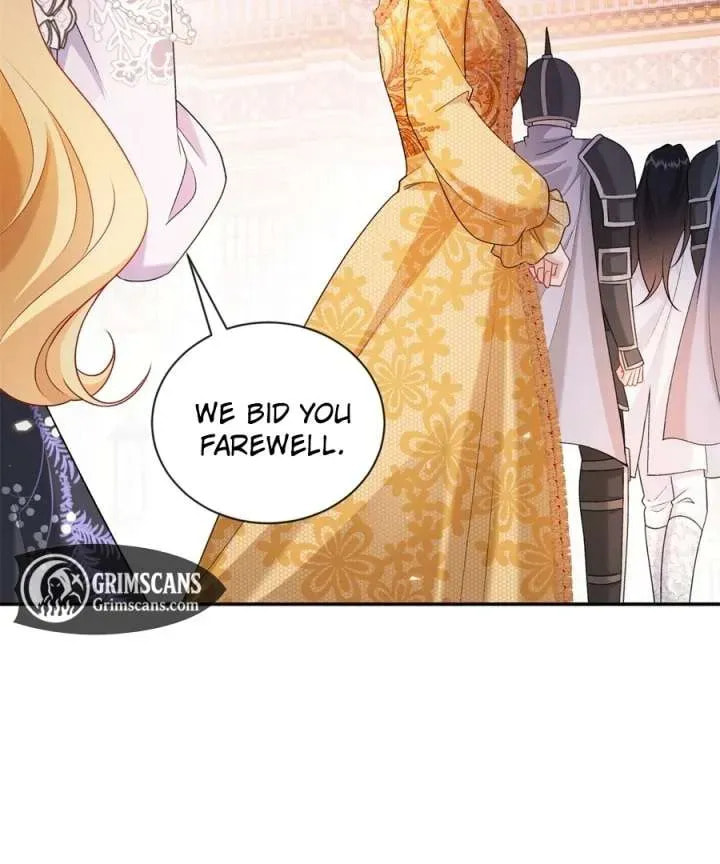 In This Life, I'm Resigning From Being a Villain Queen Chapter 31 page 43 - 