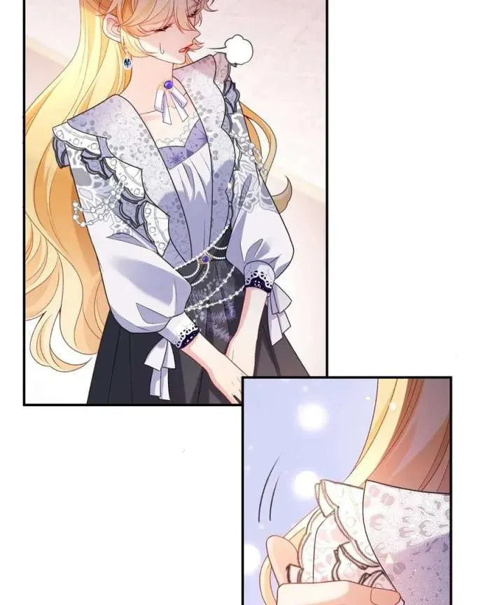 In This Life, I'm Resigning From Being a Villain Queen Chapter 31 page 45 - 