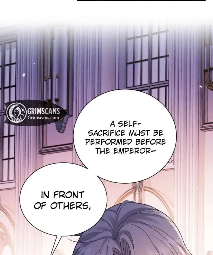 In This Life, I'm Resigning From Being a Villain Queen Chapter 31 page 51 - 