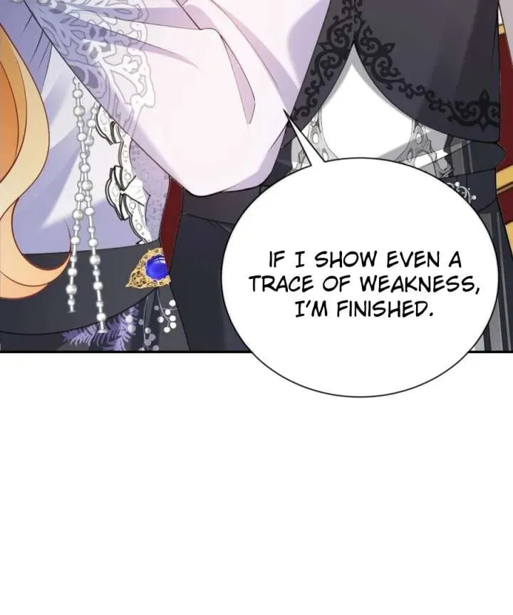 In This Life, I'm Resigning From Being a Villain Queen Chapter 31 page 53 - 