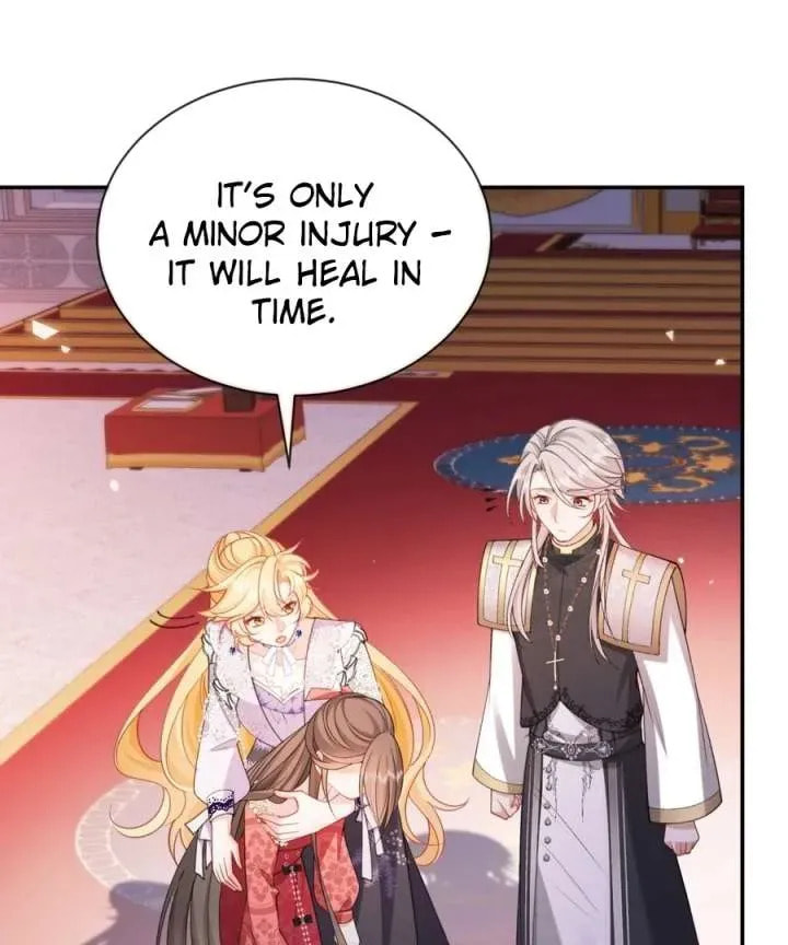 In This Life, I'm Resigning From Being a Villain Queen Chapter 31 page 54 - 