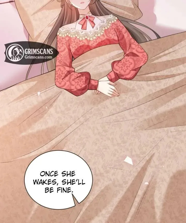 In This Life, I'm Resigning From Being a Villain Queen Chapter 31 page 60 - 