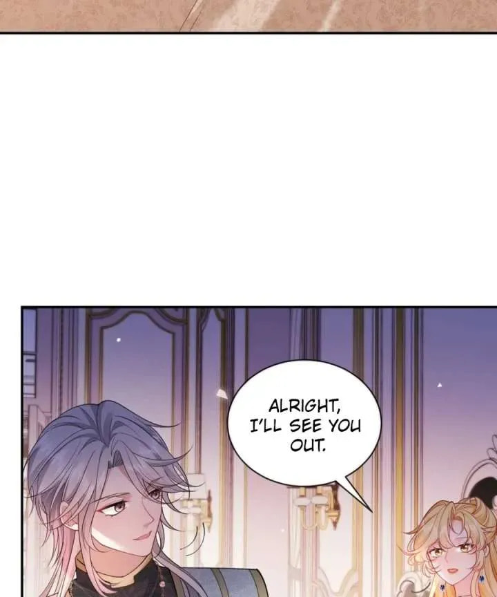 In This Life, I'm Resigning From Being a Villain Queen Chapter 31 page 61 - 