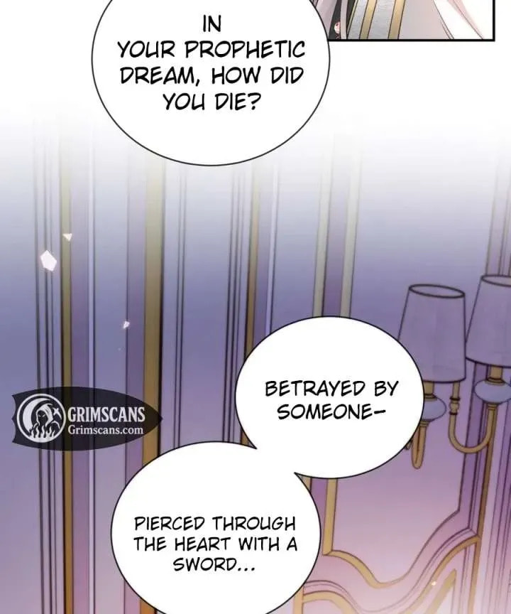 In This Life, I'm Resigning From Being a Villain Queen Chapter 31 page 68 - 