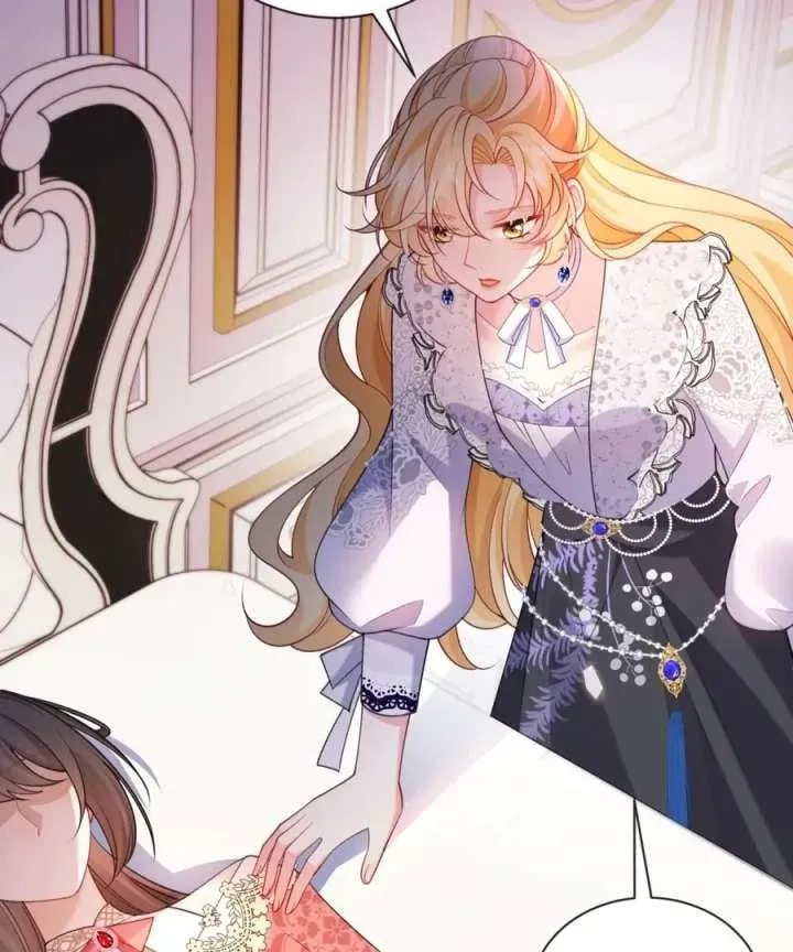 In This Life, I'm Resigning From Being a Villain Queen Chapter 31 page 69 - 