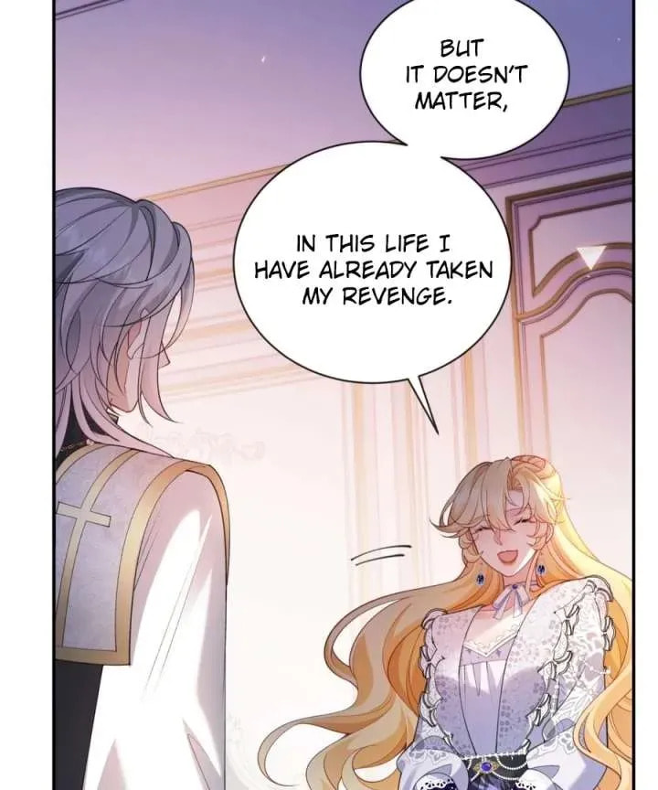 In This Life, I'm Resigning From Being a Villain Queen Chapter 31 page 71 - 