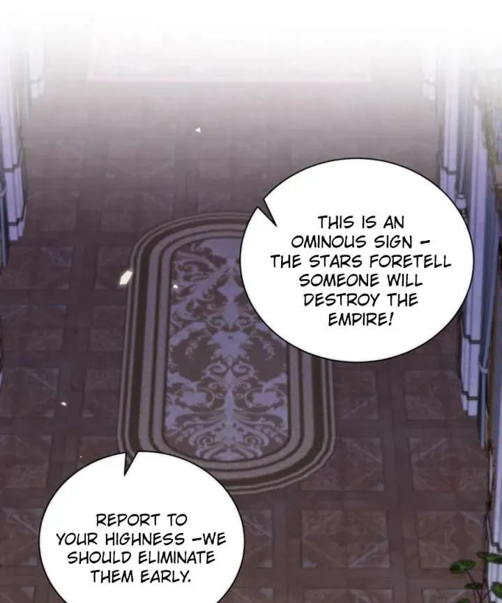 In This Life, I'm Resigning From Being a Villain Queen Chapter 31 page 74 - 