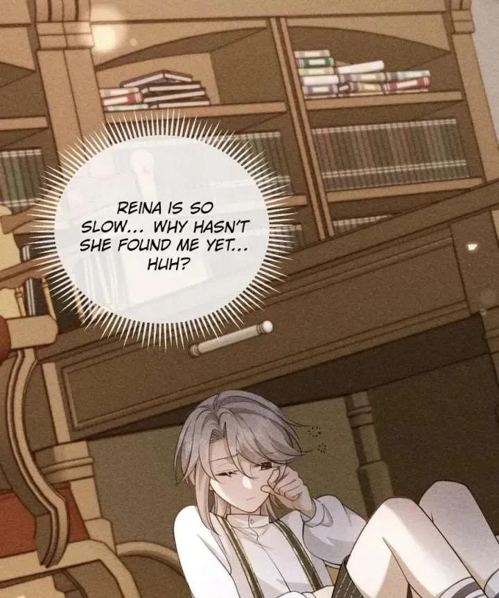 In This Life, I'm Resigning From Being a Villain Queen Chapter 31 page 79 - 