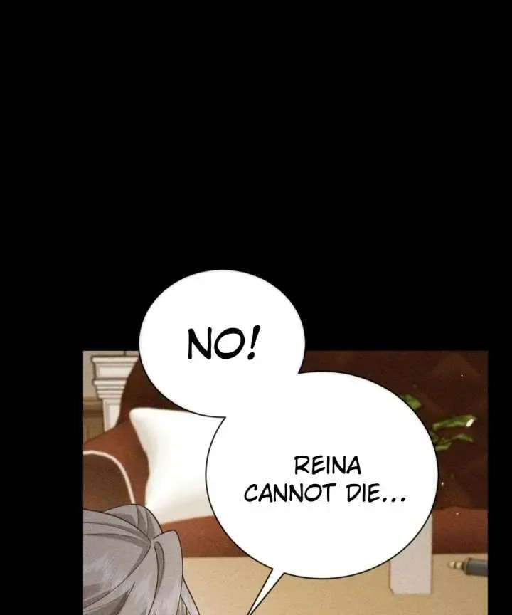 In This Life, I'm Resigning From Being a Villain Queen Chapter 31 page 87 - 