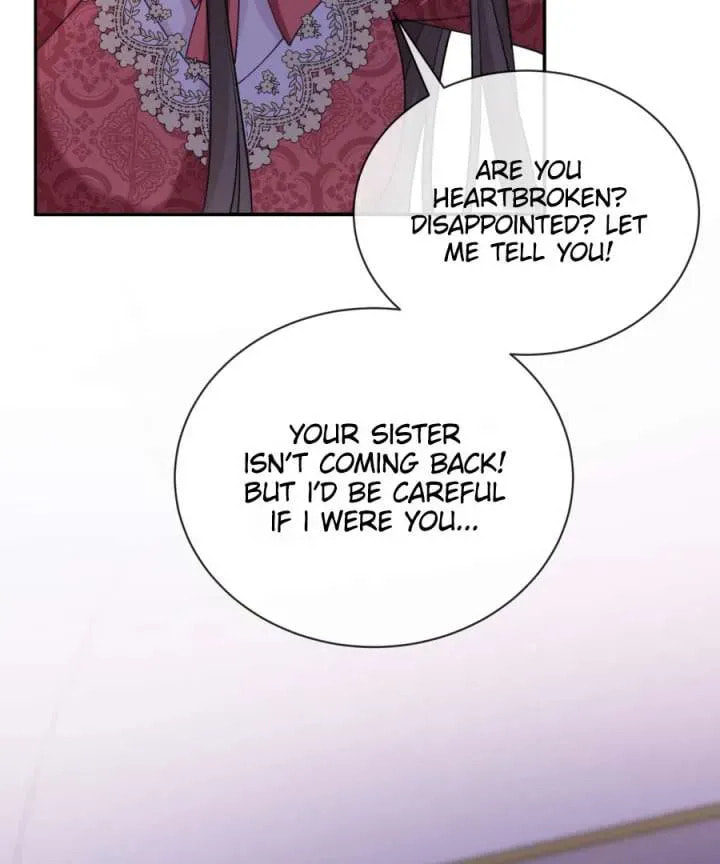 In This Life, I'm Resigning From Being a Villain Queen Chapter 32 page 11 - 