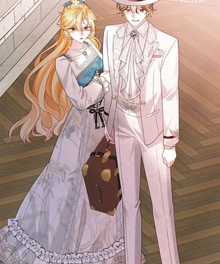 In This Life, I'm Resigning From Being a Villain Queen Chapter 32 page 101 - 