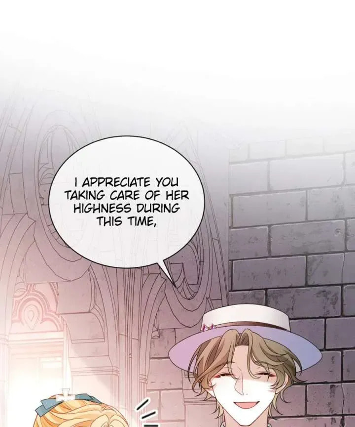 In This Life, I'm Resigning From Being a Villain Queen Chapter 32 page 107 - 