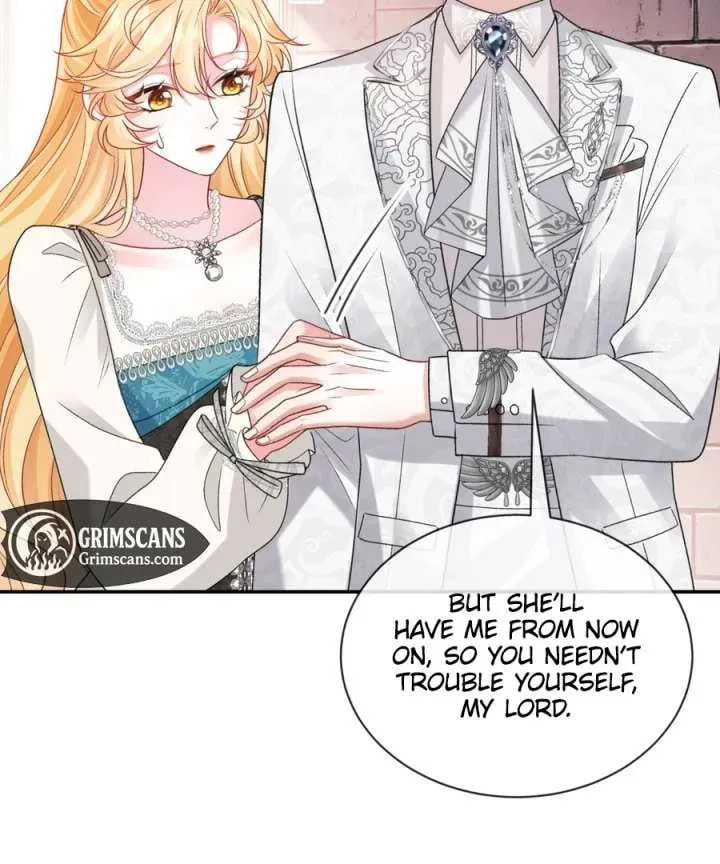 In This Life, I'm Resigning From Being a Villain Queen Chapter 32 page 108 - 